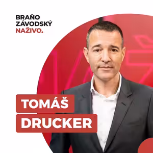 Drucker: Živnostníkom sme konsolidáciou nespravili nič. Snažili sme sa ochrániť najzraniteľnejších