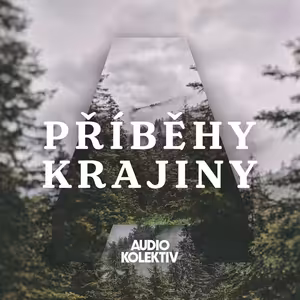 Příběhy krajiny: První sestup do strašlivé propasti Macocha