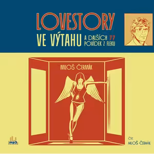 Milos Čermák - Lovestory ve výtahu