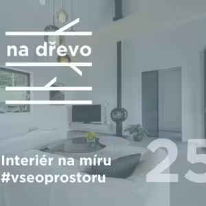 INTERIÉR NA MÍRU #všeoprostoru#25