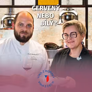 040: Pavel Buchwaldek – Trnitá cesta zeleniny a kam směřují gastroworkshopy