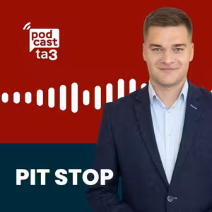 Pit Stop: VC Kanady - Je v Mercedese vojna medzi pilotmi?