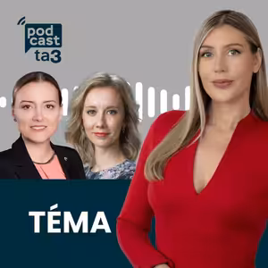 Téma: Judita Laššáková vs. Lucia Yar