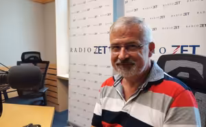 Chceme, aby pokračovalo zatraktivnění pedagogického povolání, říká František Dobšík