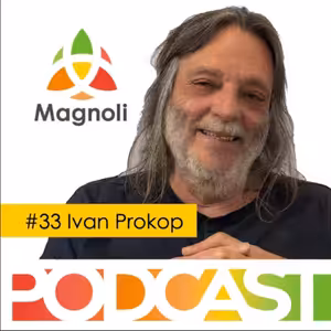 #33 s Ivanem Prokopem: O hudbě zachycené objektivem