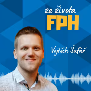 #41 Vojtěch Šafář | Zakladatel aplikace Snoozie – Digitální terapeut pro nespavost
