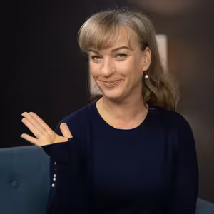 Sandra Pogodová: mám šťastný naplněný život i bez dětí. Třeba začnu v padesáti litovat.