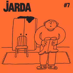 Jarda