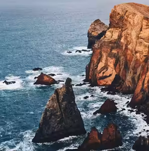 S3E16: MADEIRA - Živá panoráma