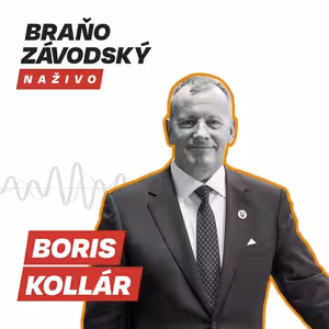 B.Kollár: Z poklesu preferencií nie som nervózny, s kampaňou sme začali až teraz