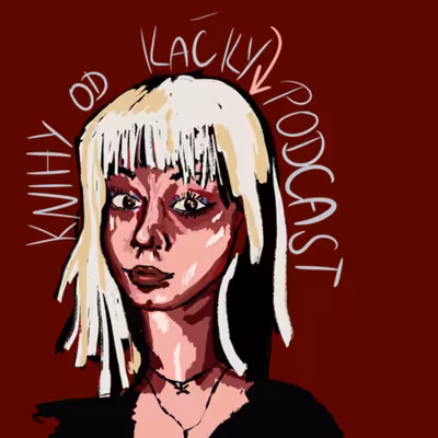 Knihy od Kačky Podcast