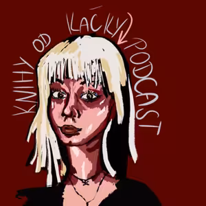 Top 10 knih, které mají celé moje srdíčko - part 2