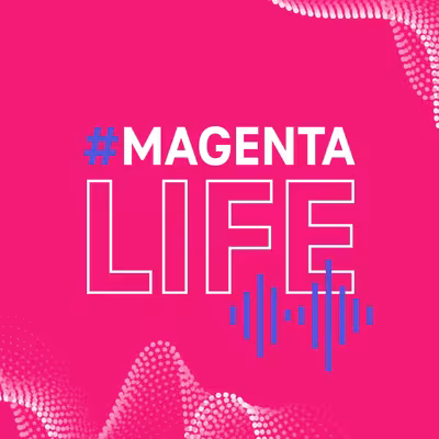 #magentalife