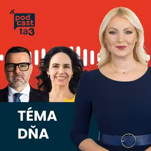 Téma dňa: Peter Kalivoda, Miriam Lexmann- Nemecko: Za dronovým útokom stálo Rusko / Obnova Ukrajiny: Slovensko vs. Rusko