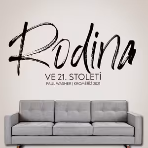 #04 Zodpovědnost muže | Rodina ve 21. století - Paul Washer