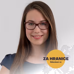 #3 - Kristýna Havlíková o tom, jak zpětně hodnotí její studium na české vysoké škole