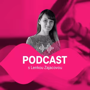 #MAGENTALIFE s Lenkou Zajacovou