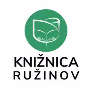 Rozhovor s riaditeľkou Knižnice Ružinov (20.12.2021)