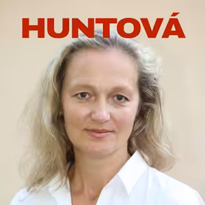 Hana Huntová: Třicet let výzkumného trhu v Česku