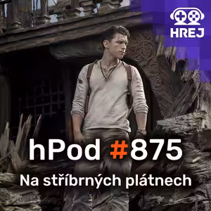 hPod #875 - Na stříbrných plátnech