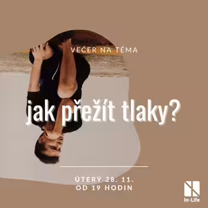 Jak přežít tlaky?