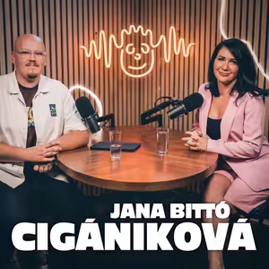 BITTÓ CIGÁNIKOVÁ: Ja som SaSka, oni sú u mňa, nikam nejdem!