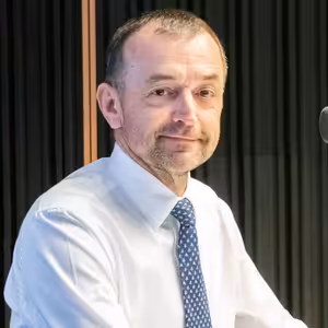 Miroslav Ivan - NDS pri tuneli Višňové nevyužila svoje práva... (Braňo Závodský Naživo)