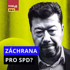 Proč Okamura nepotřebuje Rusko? Schmarcz o taktice pro přežití v koalici