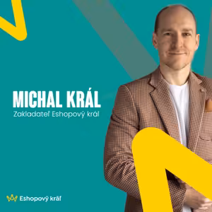 Eshopový kráľ