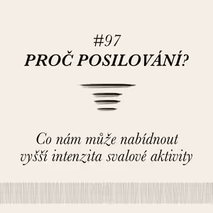 Výhody silového tréninku - #97