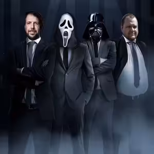 MZ Live Živě z Letní podcastové scény nejen o superhrdinech