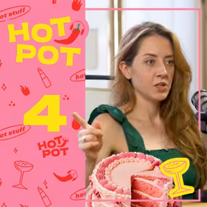 Anorexie, bulímie, přejídání a další ✨supr✨ traumata z mládí - jak je překonat?