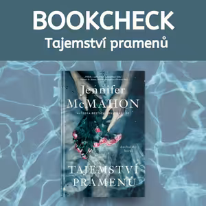 Bookcheck#67 - Tajemství pramenů