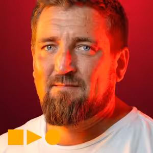 Lukáš Farský: Vypil jsem tři lahve vodky denně. Závislost na alkoholu nikdy úplně nevyléčíte