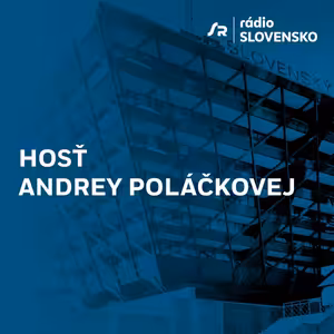 Hosť Andrey Poláčkovej