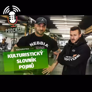 Co znamená "rest pauza, mini-cut nebo drop set"? Kulturistický slovník pojmů