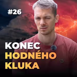 26: Osvoboď se z pasti people pleasingu: Jak najít své hranice