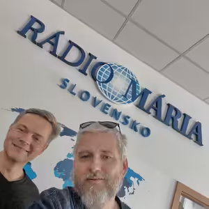 Fotografia a my - Andrej Balco