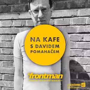Stroon | Na kafe s Davidem Pomahačem #114