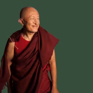Vipassana rozhodně není o vytváření nějaké lepší verze "já" (10. část)-Dzongsar Khyentse Rinpočhe