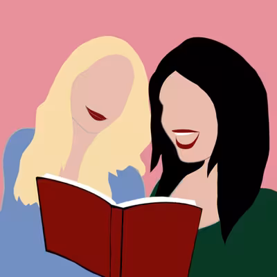 S KNIHOU V KLÍNĚ | podcast červené knihovny