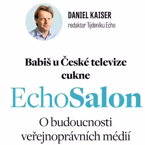 Babiš u České televize cukne