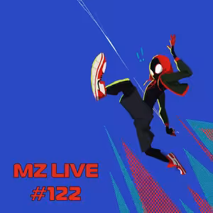 MovieZone Live #122