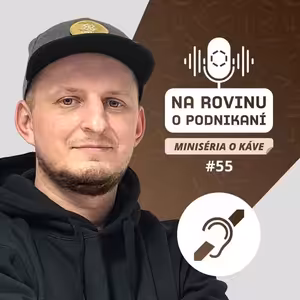 NRoP 55: Podnikanie spoza baru