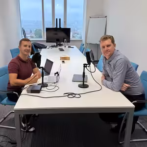 VC z pohledu byznysu i práva s Jaroslavem Baierem, partnerem HAVEL & PARTNERS