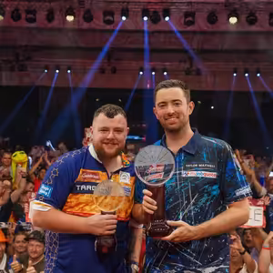 Czech Darts Open - Humphriesův hattrick, české zklamání a království obratů