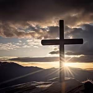 Muž se během modlitby okamžitě uzdravil z bolesti zad.