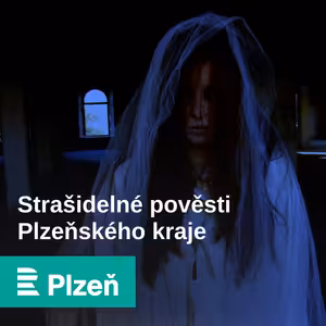 Žena, která vychází o půlnoci z obrazu a hledá své zazděné dítě
