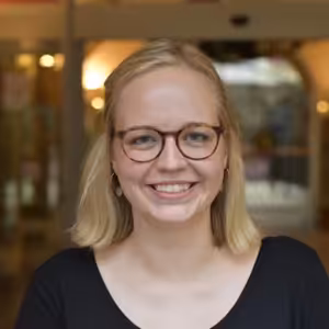 Johana Ješátková - Vedoucí personálního oddělení a členka výkonné rady projektu Fakescape