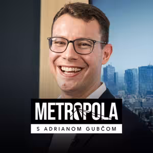 Radovan Pavlík: Bývanie vo vlastnom je dobrá investícia, pokiaľ to máte určené pre seba. [Metropola]